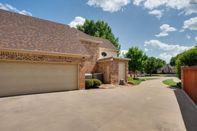4203 DRIFTWOOD DRIVE, Wichita Falls, TX 76309
