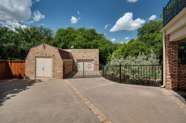 4203 DRIFTWOOD DRIVE, Wichita Falls, TX 76309