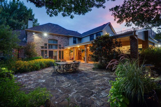 4203 DRIFTWOOD DRIVE, Wichita Falls, TX 76309