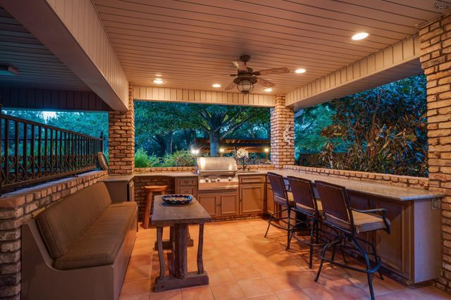 4203 DRIFTWOOD DRIVE, Wichita Falls, TX 76309