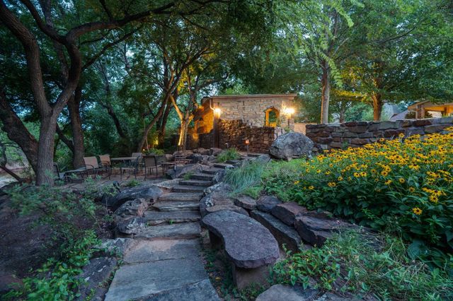 4203 DRIFTWOOD DRIVE, Wichita Falls, TX 76309