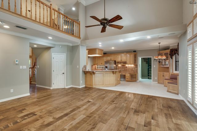 4203 DRIFTWOOD DRIVE, Wichita Falls, TX 76309