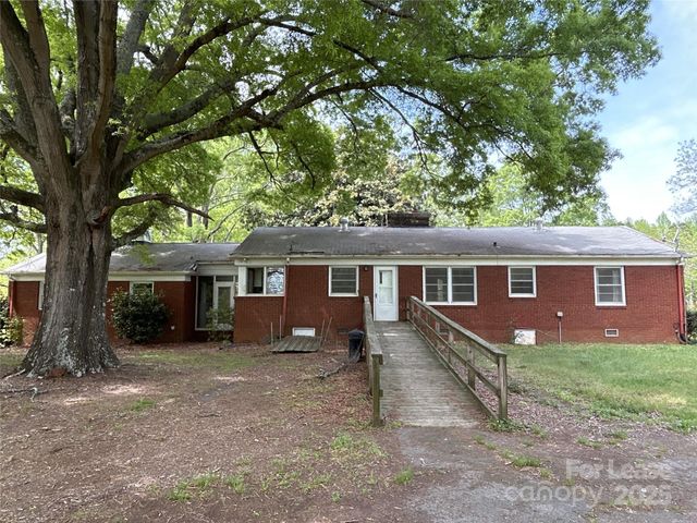 6602 Allen Black Road, Charlotte, NC 28227