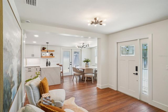 3123 W LA SALLE STREET, Tampa, FL 33607