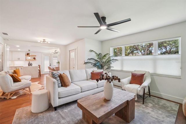 3123 W LA SALLE STREET, Tampa, FL 33607