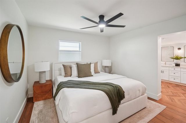 3123 W LA SALLE STREET, Tampa, FL 33607