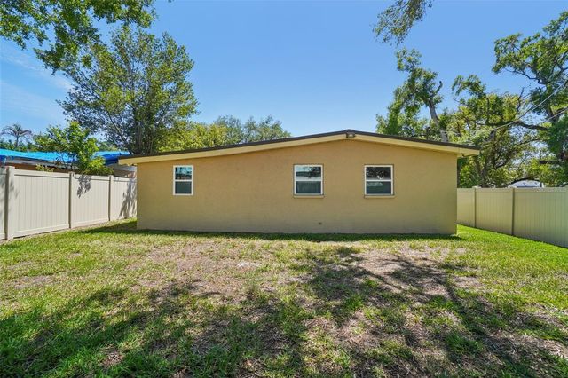 3123 W LA SALLE STREET, Tampa, FL 33607