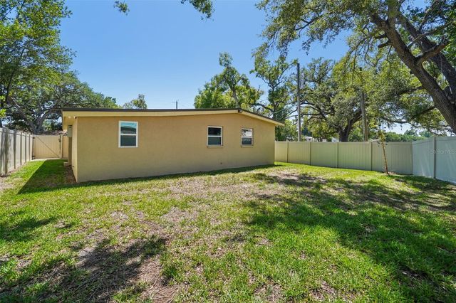 3123 W LA SALLE STREET, Tampa, FL 33607