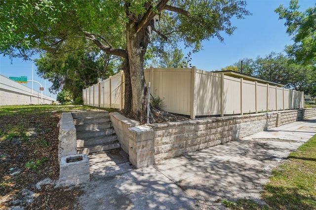 3123 W LA SALLE STREET, Tampa, FL 33607