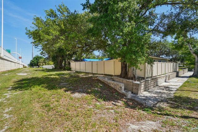 3123 W LA SALLE STREET, Tampa, FL 33607