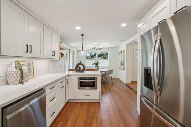3123 W LA SALLE STREET, Tampa, FL 33607