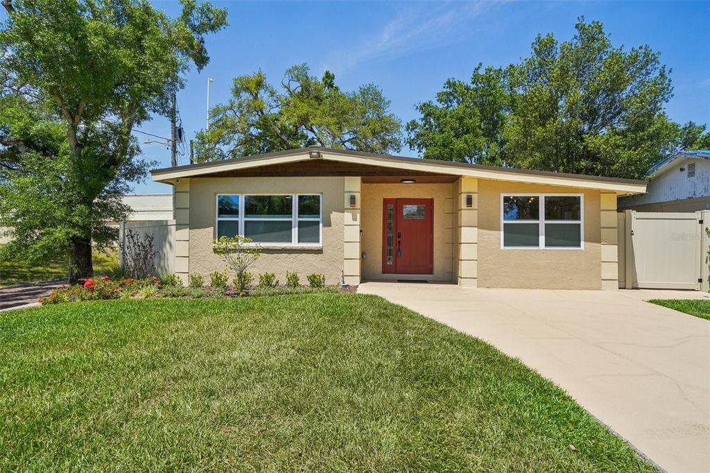 3123 W LA SALLE STREET, Tampa, FL 33607