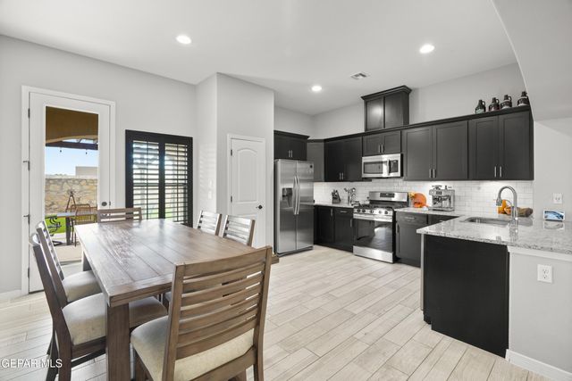 13676 Samlesbury Avenue, Horizon City, TX 79928