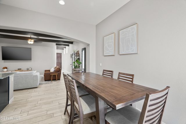 13676 Samlesbury Avenue, Horizon City, TX 79928