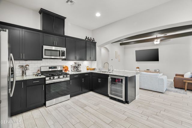 13676 Samlesbury Avenue, Horizon City, TX 79928