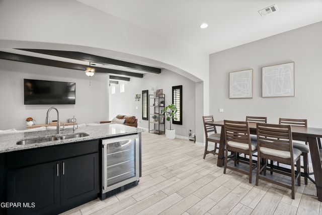 13676 Samlesbury Avenue, Horizon City, TX 79928