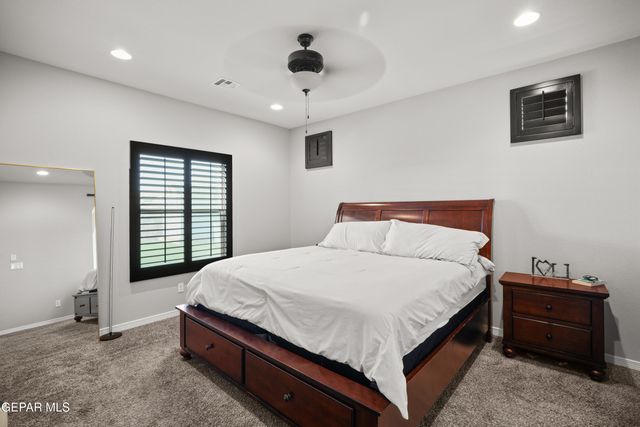 13676 Samlesbury Avenue, Horizon City, TX 79928