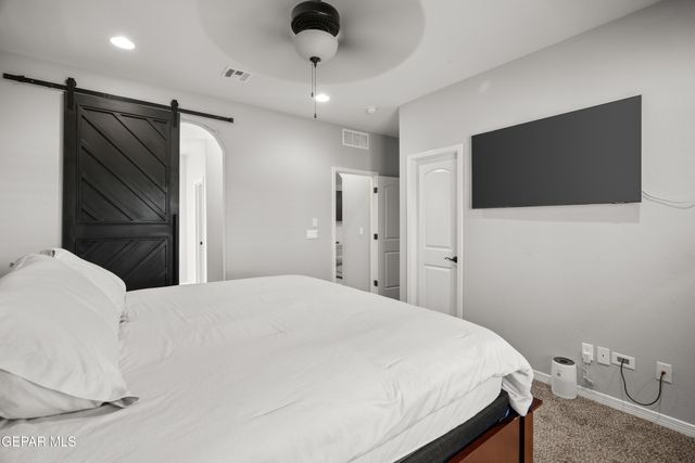 13676 Samlesbury Avenue, Horizon City, TX 79928