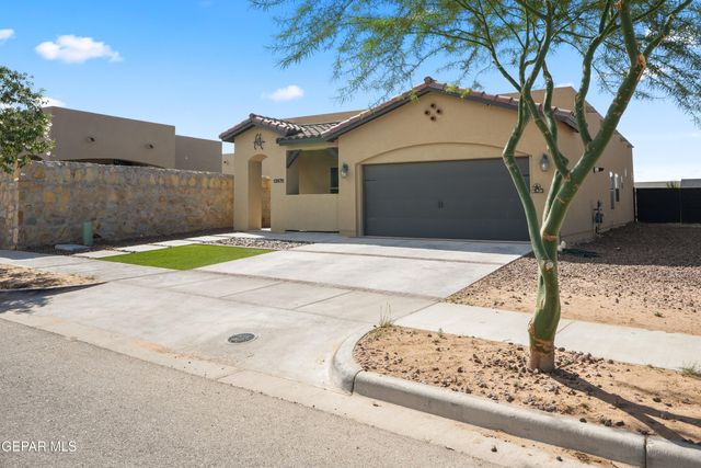 13676 Samlesbury Avenue, Horizon City, TX 79928