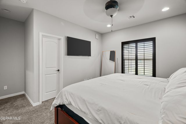 13676 Samlesbury Avenue, Horizon City, TX 79928