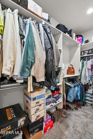 13676 Samlesbury Avenue, Horizon City, TX 79928