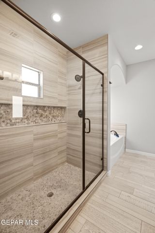 13676 Samlesbury Avenue, Horizon City, TX 79928