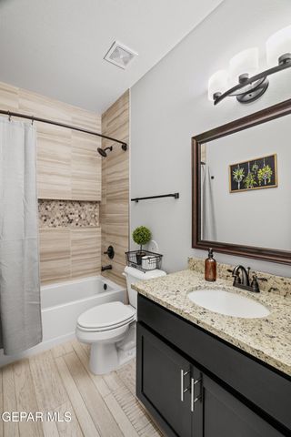 13676 Samlesbury Avenue, Horizon City, TX 79928