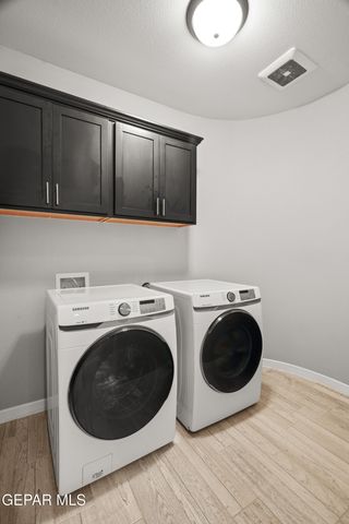 13676 Samlesbury Avenue, Horizon City, TX 79928