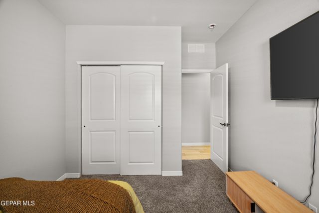 13676 Samlesbury Avenue, Horizon City, TX 79928