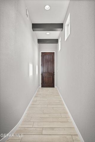 13676 Samlesbury Avenue, Horizon City, TX 79928