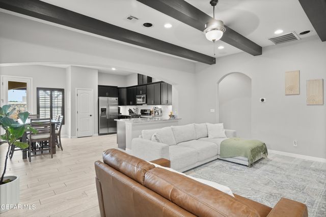 13676 Samlesbury Avenue, Horizon City, TX 79928