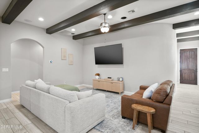 13676 Samlesbury Avenue, Horizon City, TX 79928