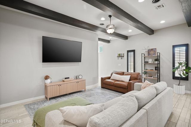 13676 Samlesbury Avenue, Horizon City, TX 79928