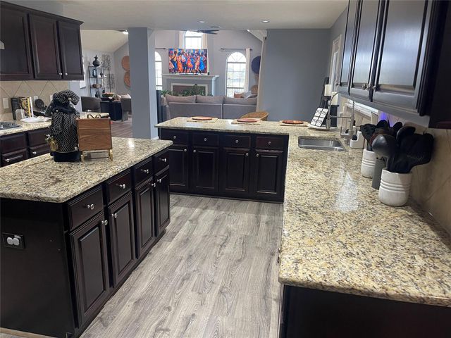 6627 Marble Falls Lane, Manvel, TX 77578