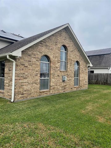 6627 Marble Falls Lane, Manvel, TX 77578