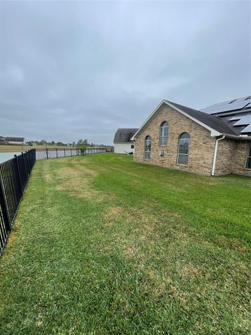 6627 Marble Falls Lane, Manvel, TX 77578
