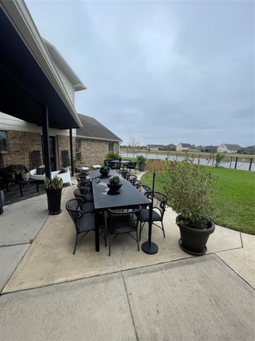 6627 Marble Falls Lane, Manvel, TX 77578