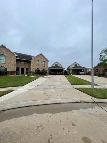 6627 Marble Falls Lane, Manvel, TX 77578