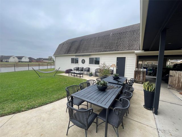 6627 Marble Falls Lane, Manvel, TX 77578