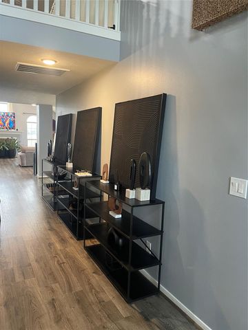 6627 Marble Falls Lane, Manvel, TX 77578