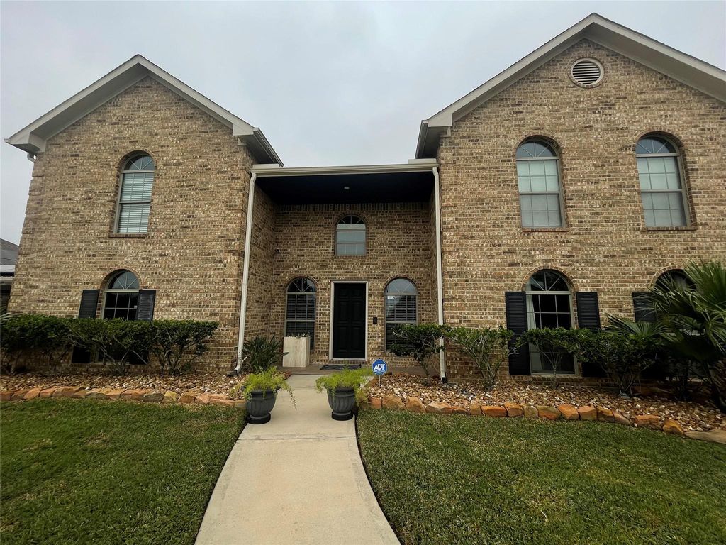 6627 Marble Falls Lane, Manvel, TX 77578
