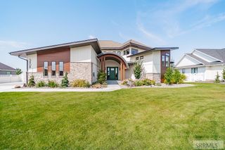 5808 Glass Mountain Boulevard, Idaho Falls, ID 83404
