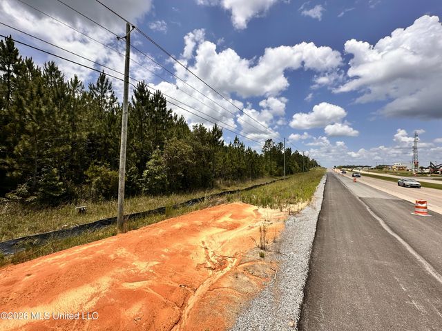 3.72 Acres U.s. 49, Gulfport, MS 39503