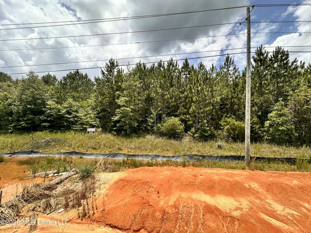 3.72 Acres U.s. 49, Gulfport, MS 39503