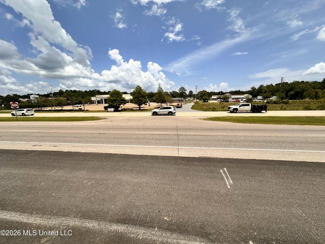 3.72 Acres U.s. 49, Gulfport, MS 39503