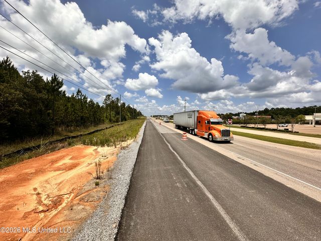 3.72 Acres U.s. 49, Gulfport, MS 39503