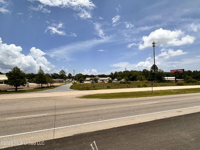 3.72 Acres U.s. 49, Gulfport, MS 39503