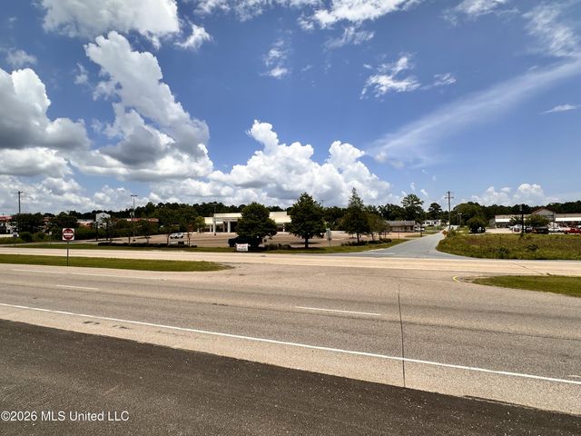 3.72 Acres U.s. 49, Gulfport, MS 39503