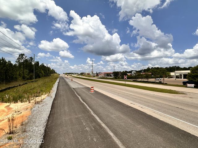 3.72 Acres U.s. 49, Gulfport, MS 39503