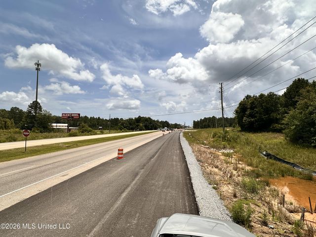 3.72 Acres U.s. 49, Gulfport, MS 39503